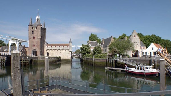 Het veelzijdige Zeeland