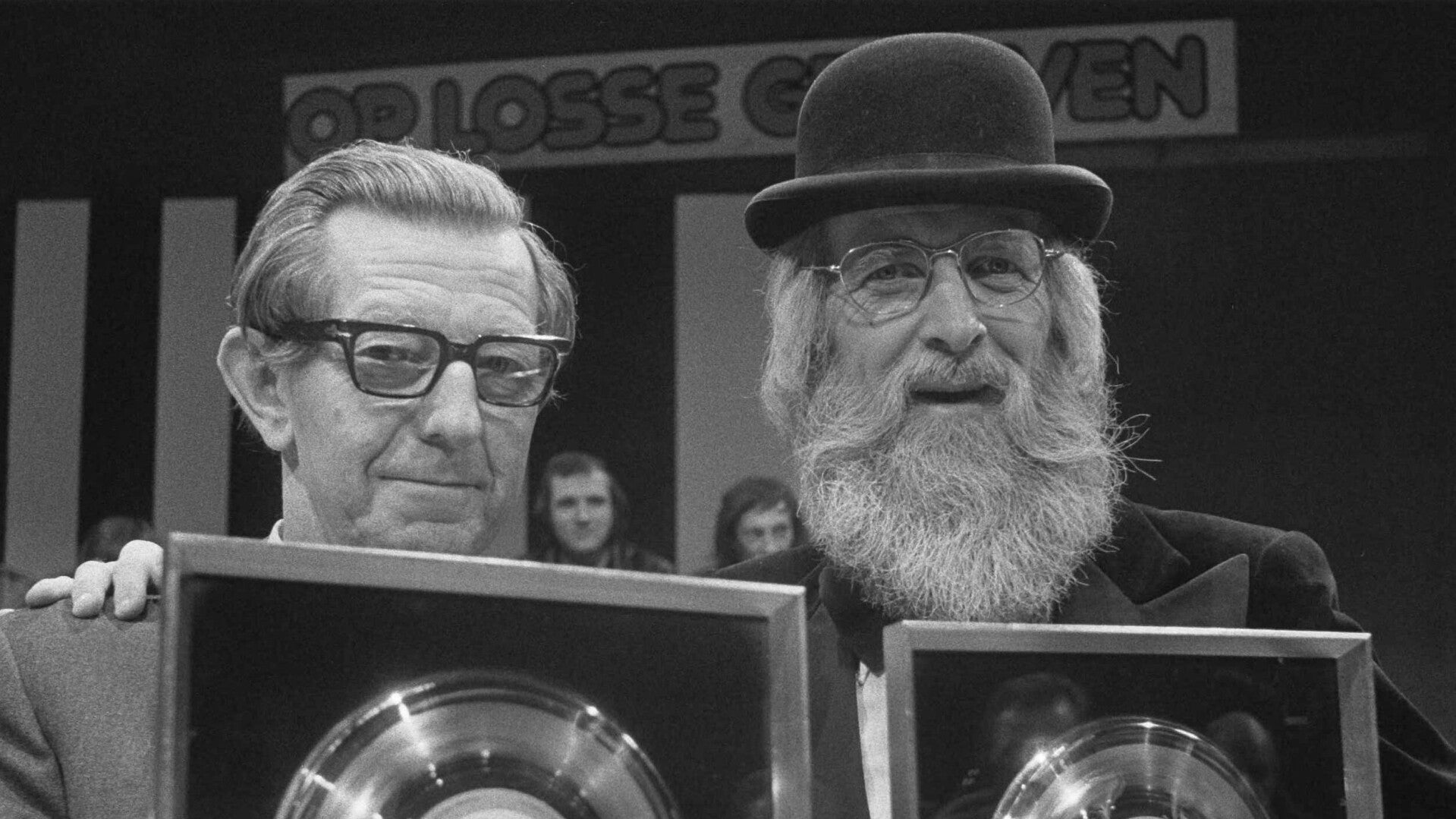 Weet je Nog? Quiz, de jaren 70