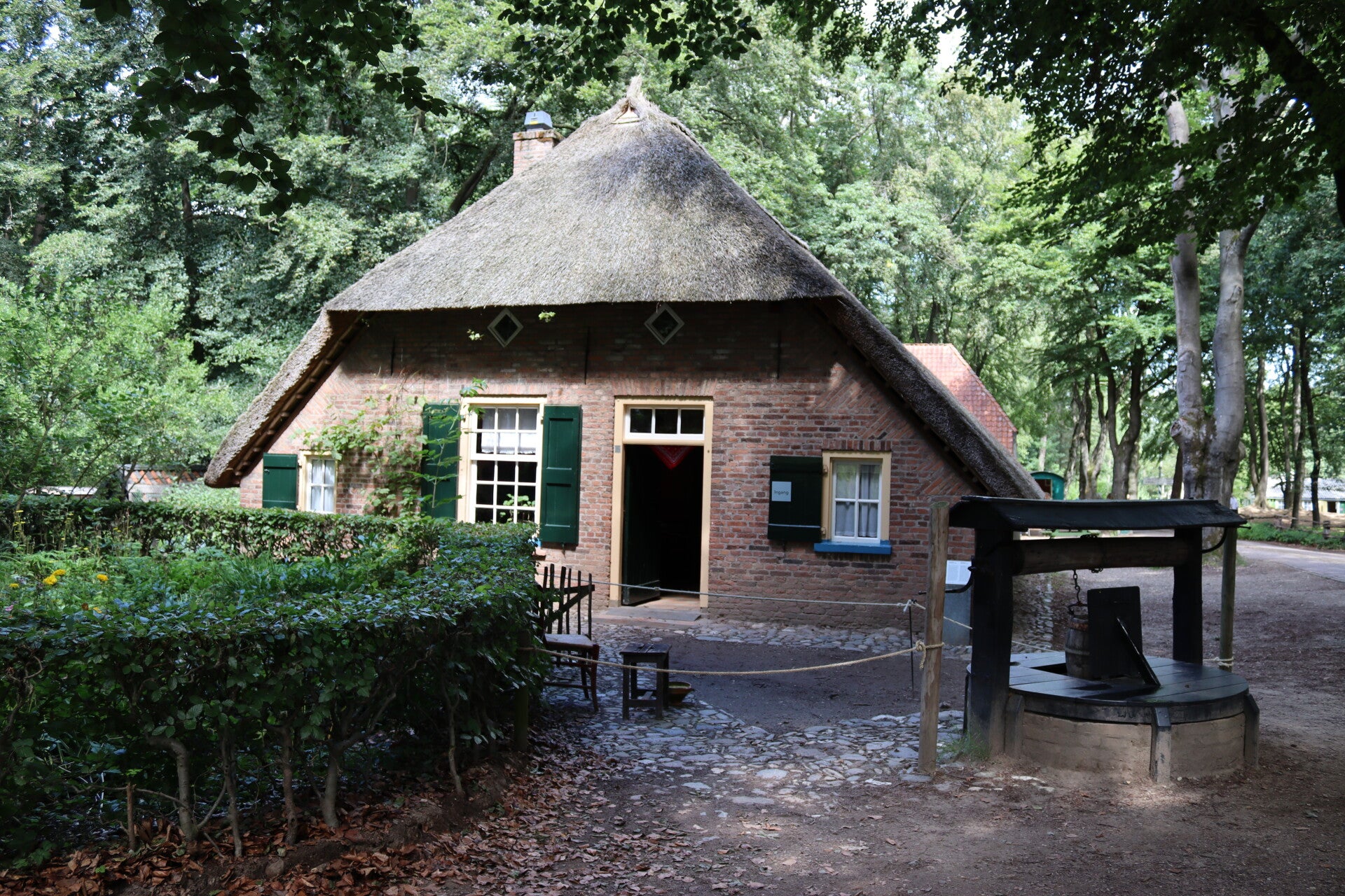 Terug naar Toen