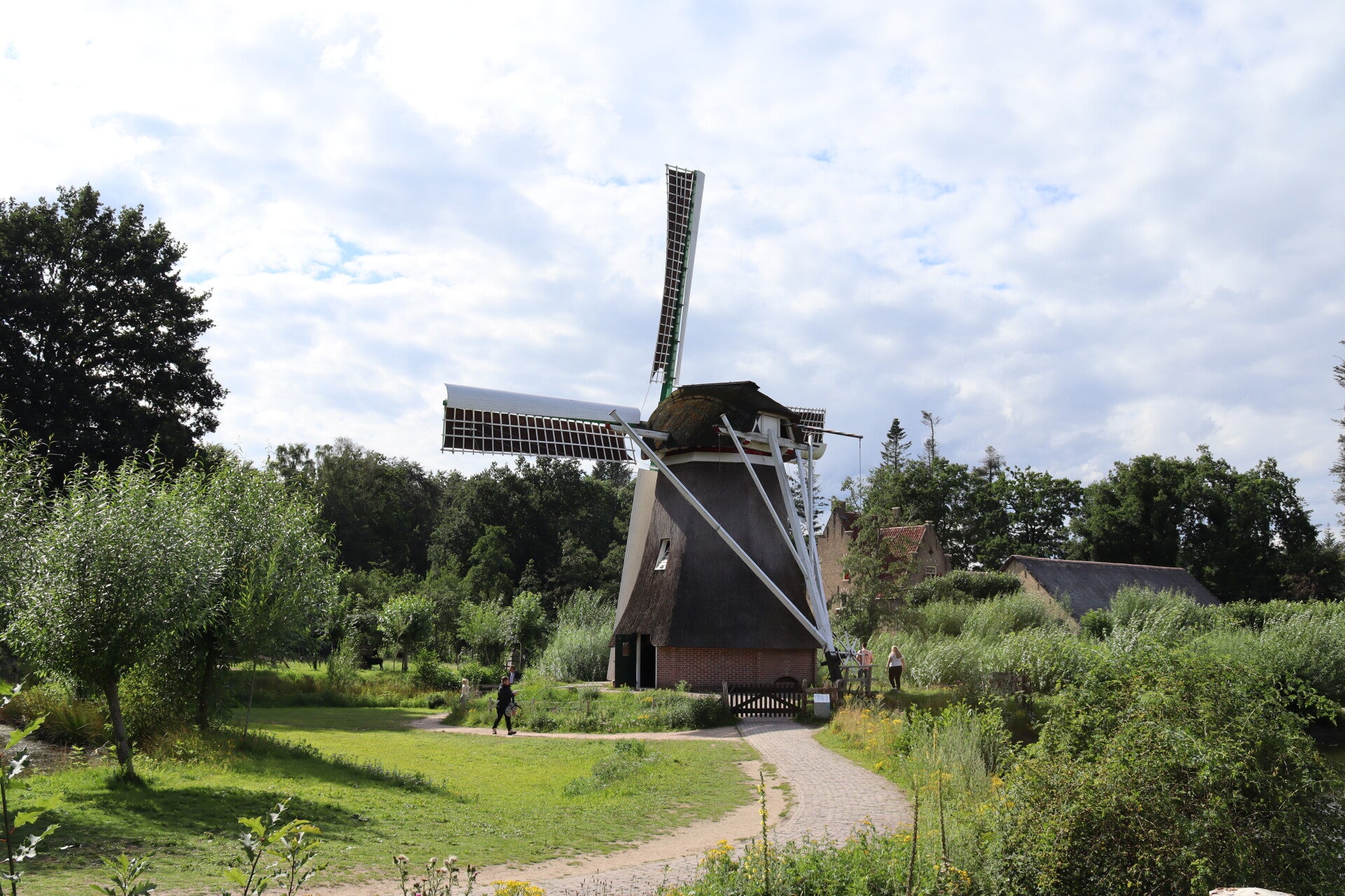 Oer-Hollands