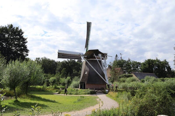 Oer-Hollands