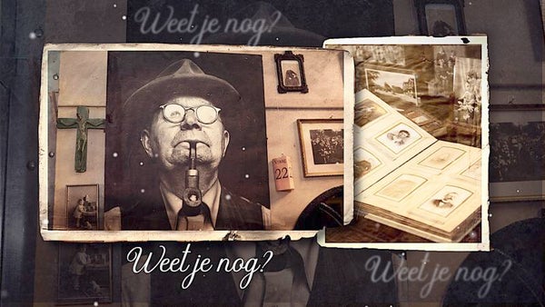 Weet je Nog? Deel 2