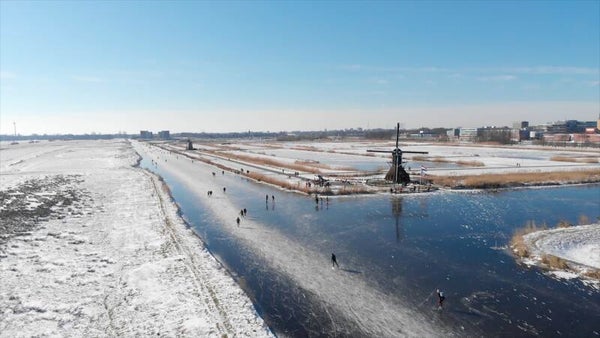 Winter Quiz