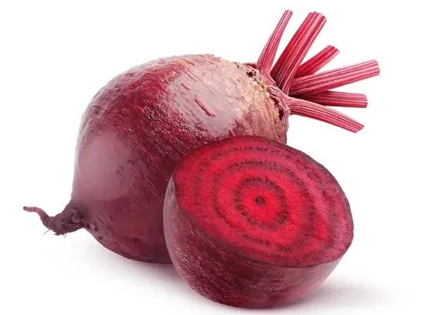 Betterave rouge