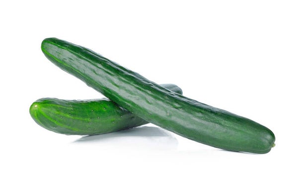 Concombre long