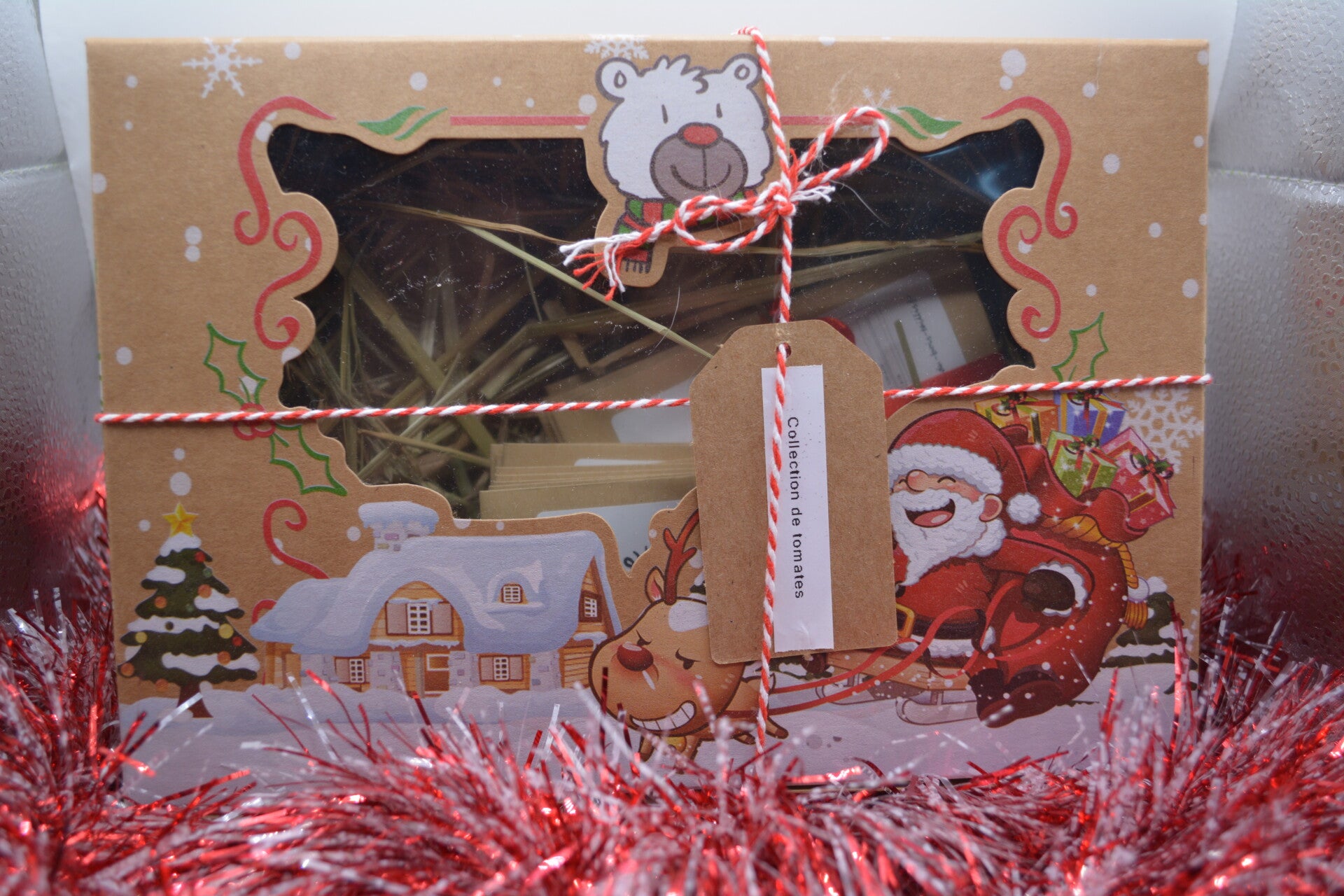 Box de Noël