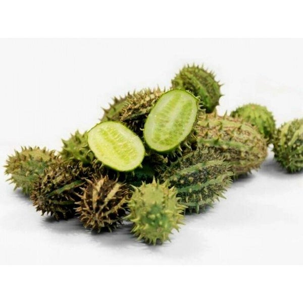 Kiwano de Zambie