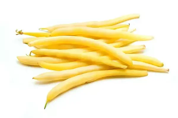 Haricots beurre