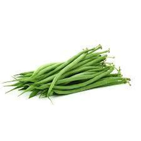 Haricots vert