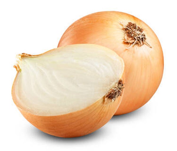 Oignon jaune