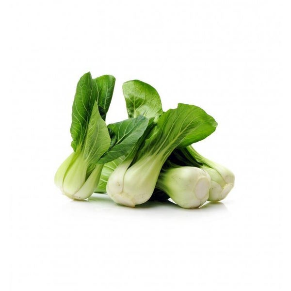 Chou Pak choi blanc