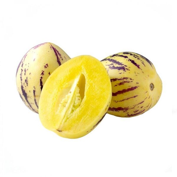 Poire melon (Pépino)