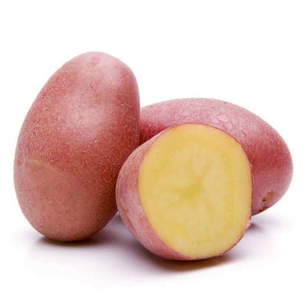 Pommes de terre Chérie