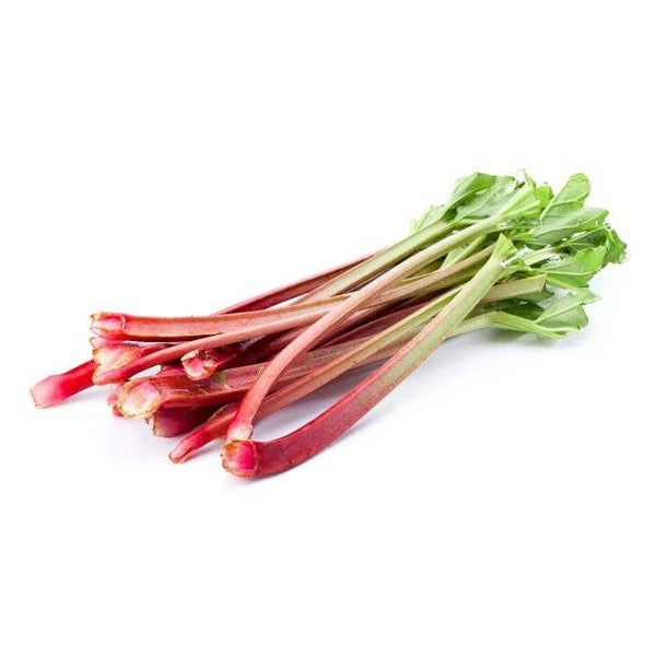 Rhubarbe