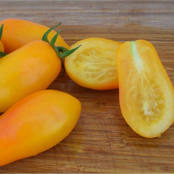 Tomate Banana Legs graines