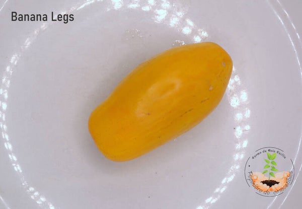 Banana Legs