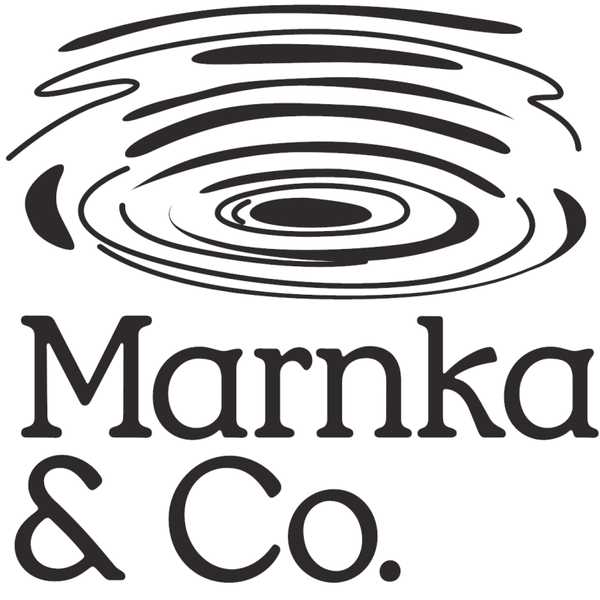 Marnka & Co. Blends from