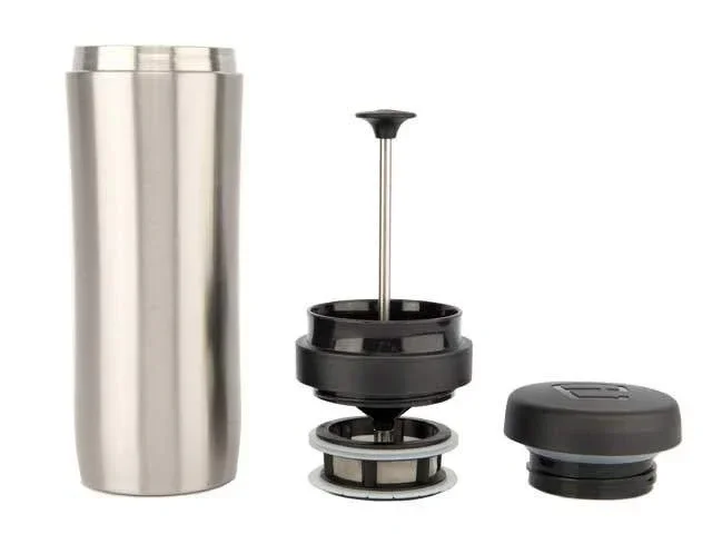 ESPRO Tea/Coffee Ultralight Travel French Press from