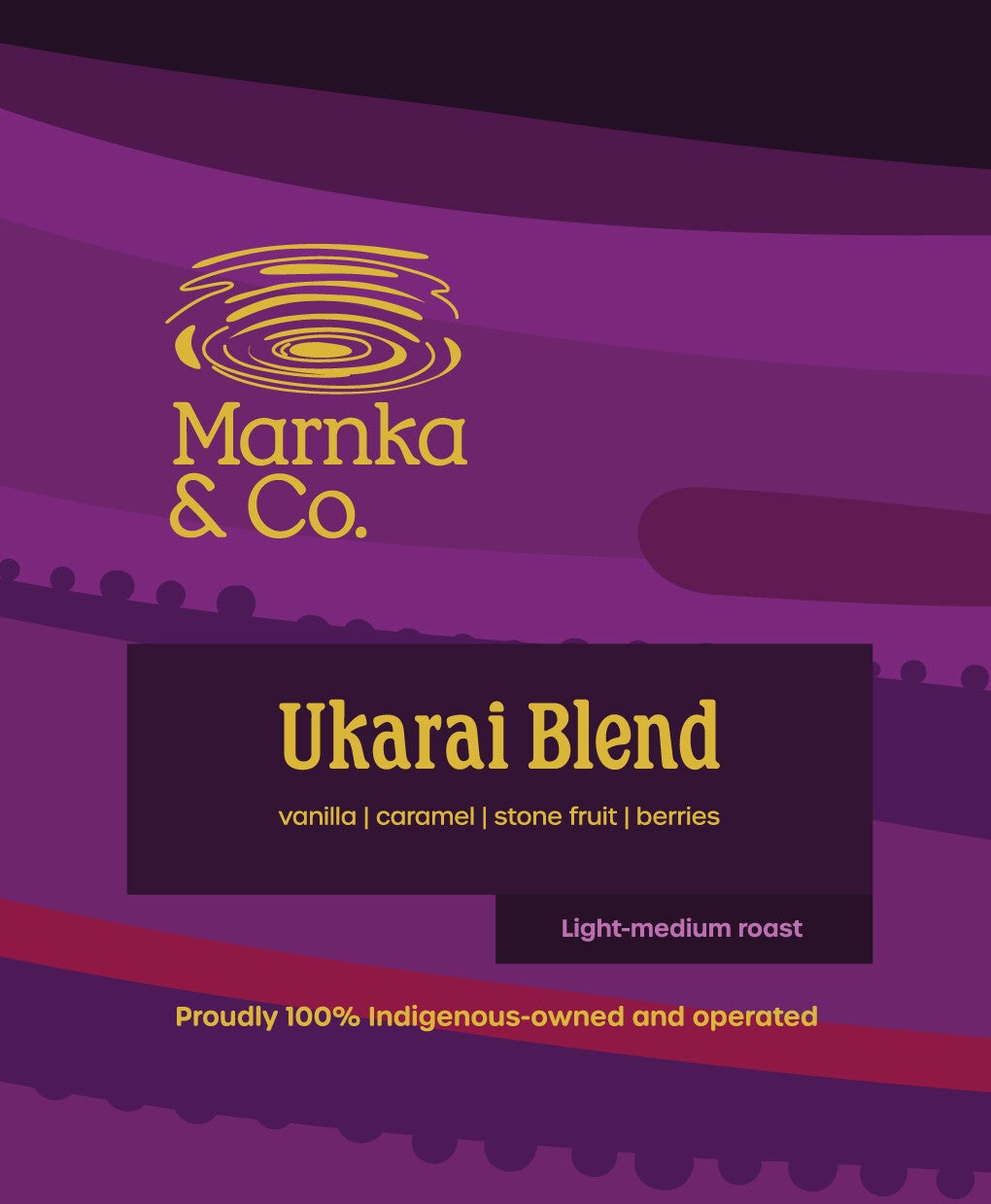 Ukarai Blend 'Deadly' from