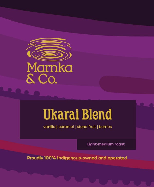 Ukarai Blend 'Deadly' from