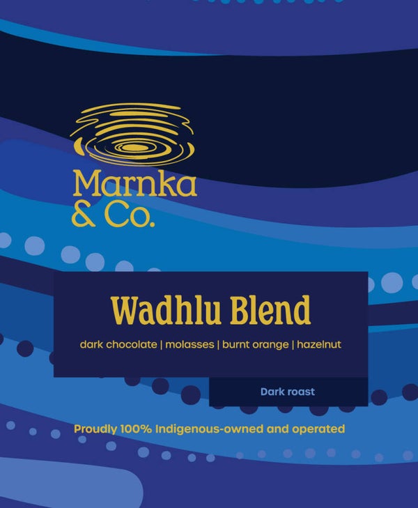 Wadhlu Blend 'Country' from