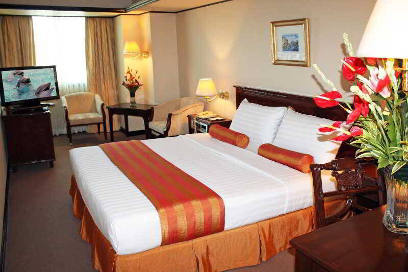 Casino Hotel - Manila