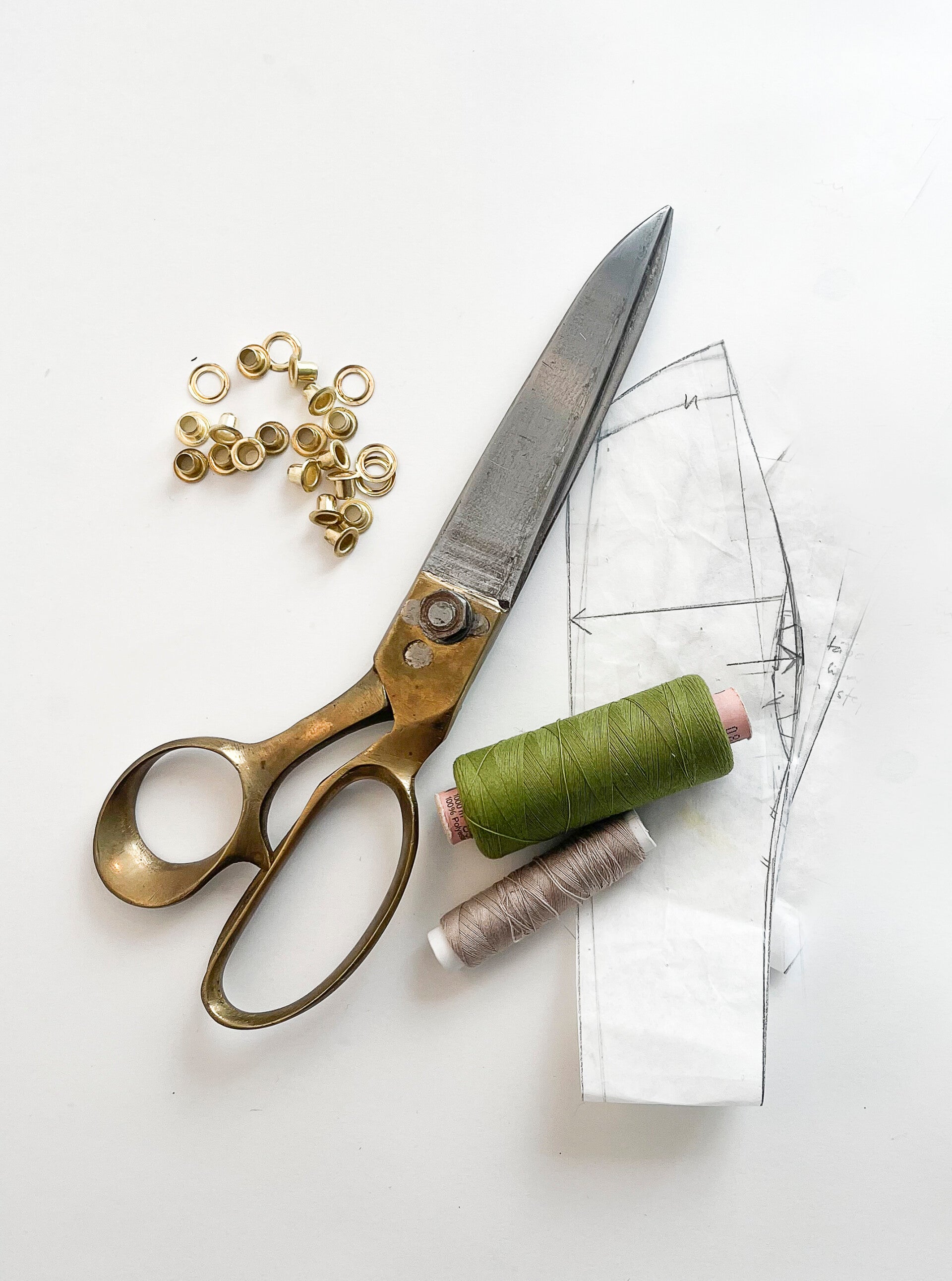 Damenschneiderin, Theaterschneiderin