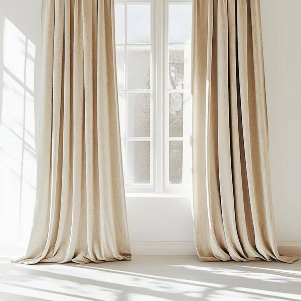 CASÁ TERAMO - beige