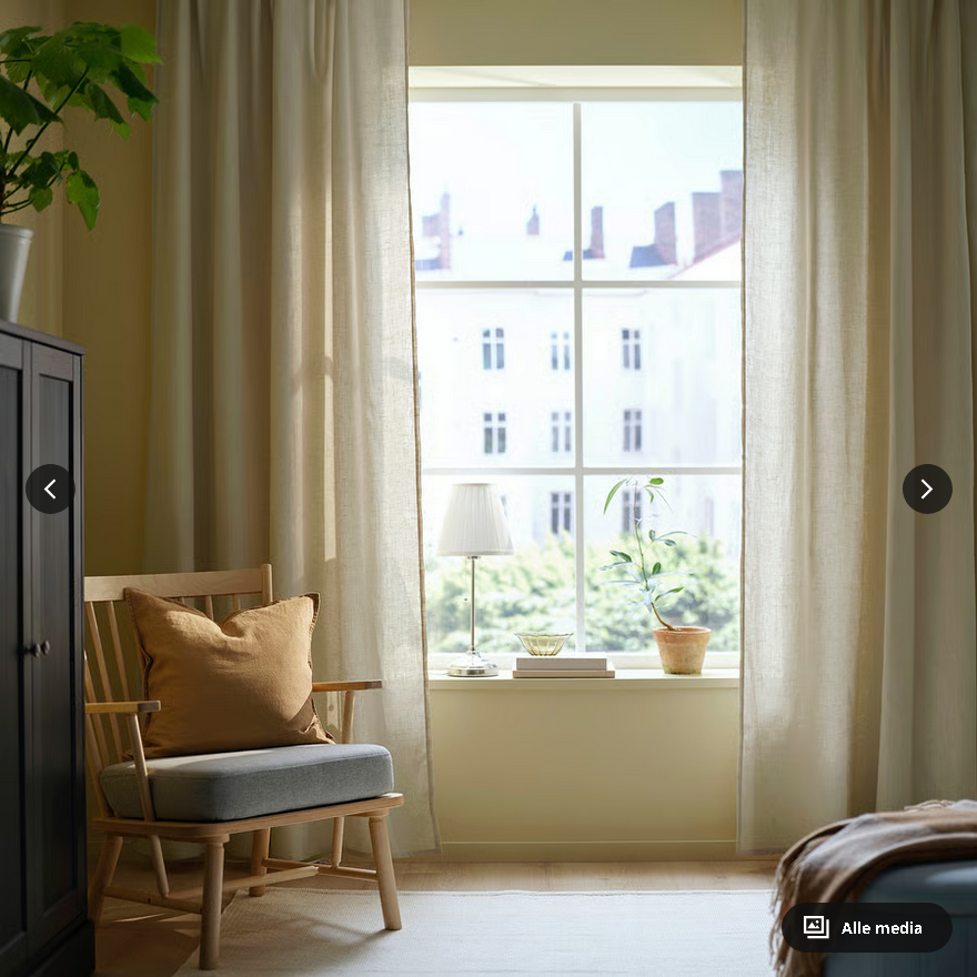 LUMA VELANO inbetween/zand