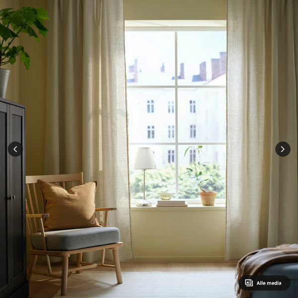 LUMA VELANO inbetween/zand