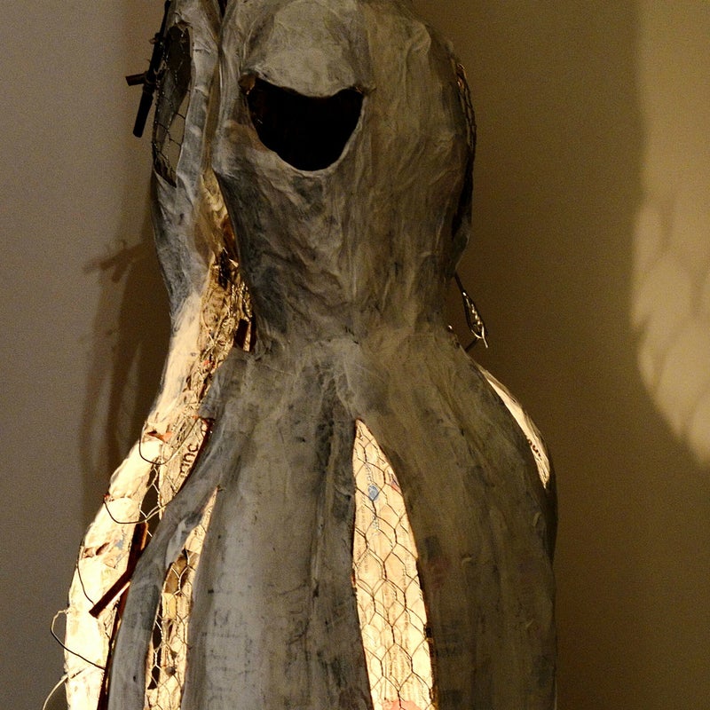 2017_Moeder_Gaas_papiermachee