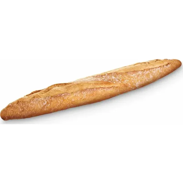 Barra loaf