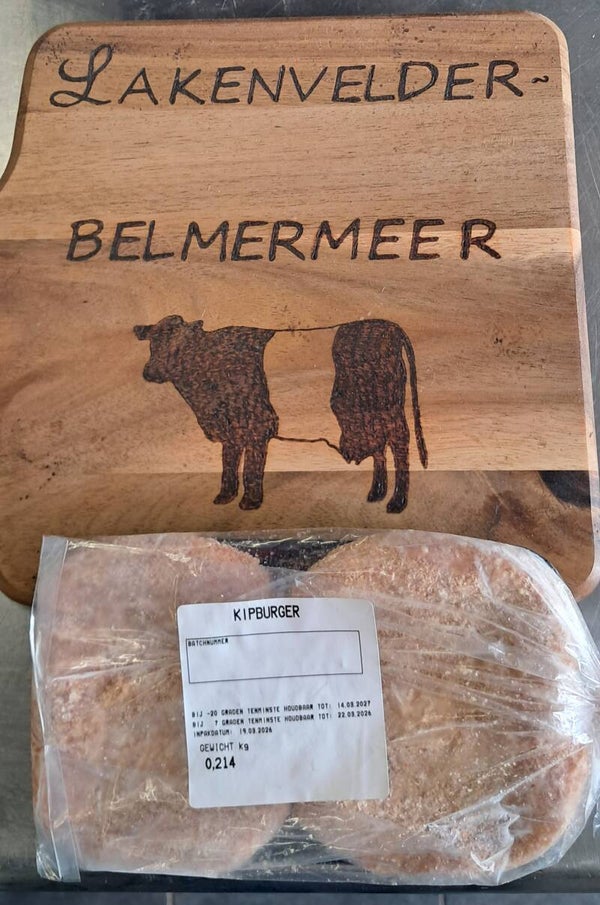 Kipburger