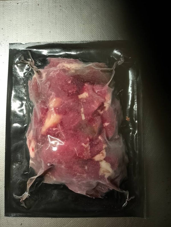 Runderpoulet