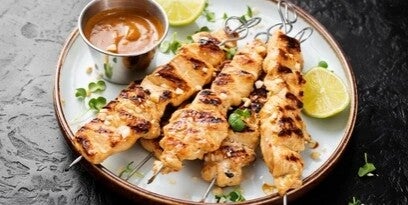 Kip sate