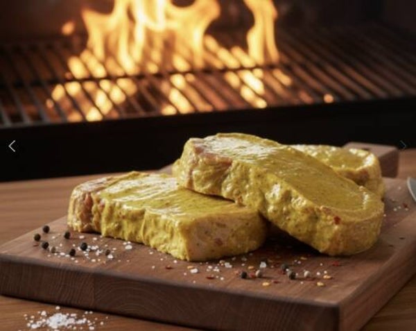 Rugsteak