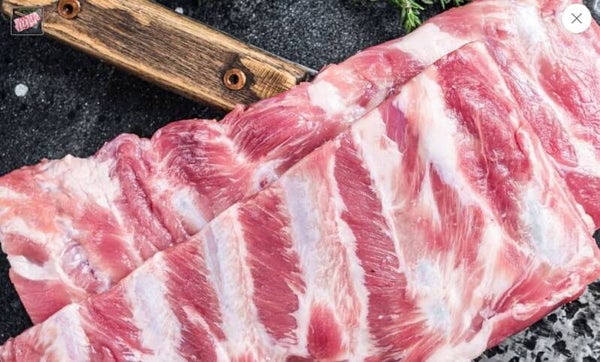 Spareribs