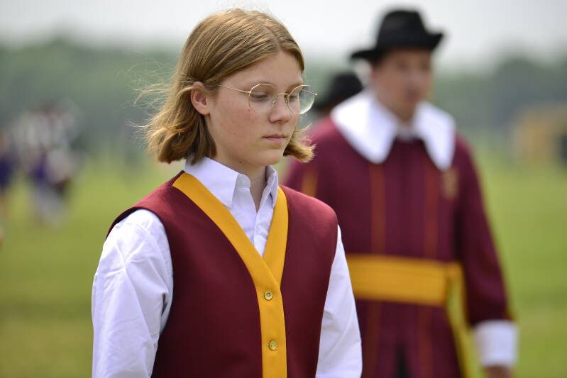 Gildefeest Middelbeers