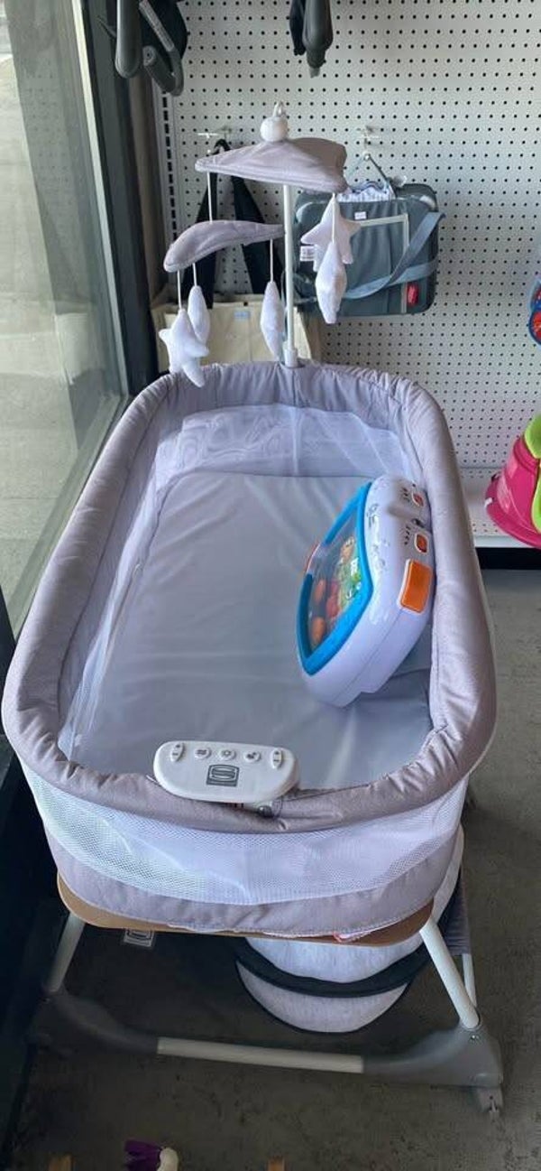 Bassinet