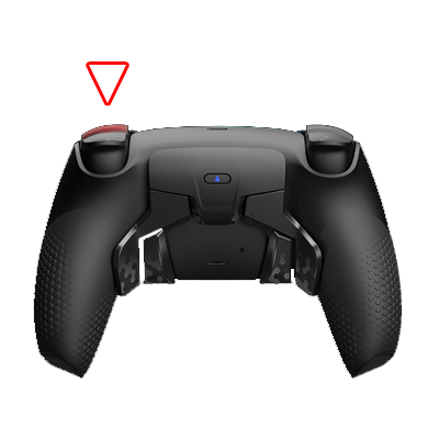 Bouton R ou L – Scuf