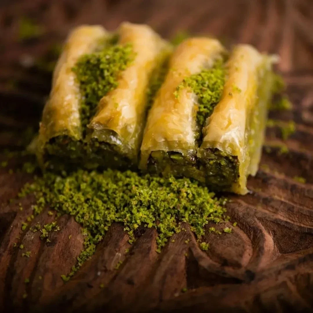 Vezir Baklava