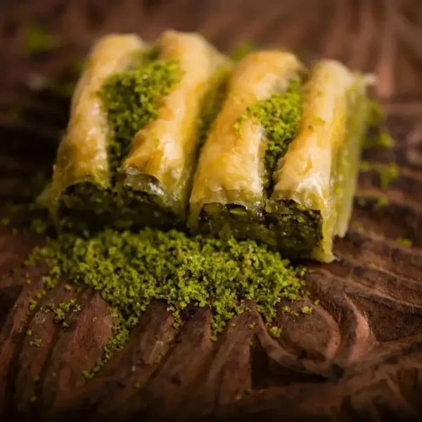 Vezir Baklava