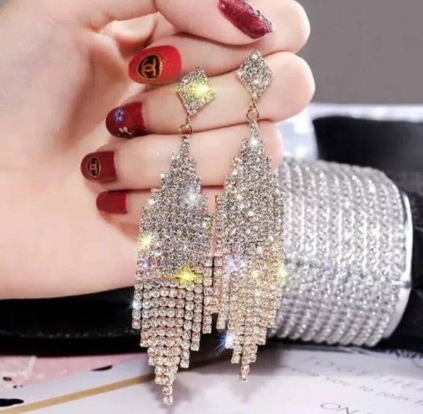 066 Aretes cascadas triangulo diamantado