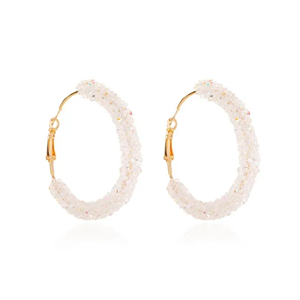 924	Arracas piedras blancas-aleacion