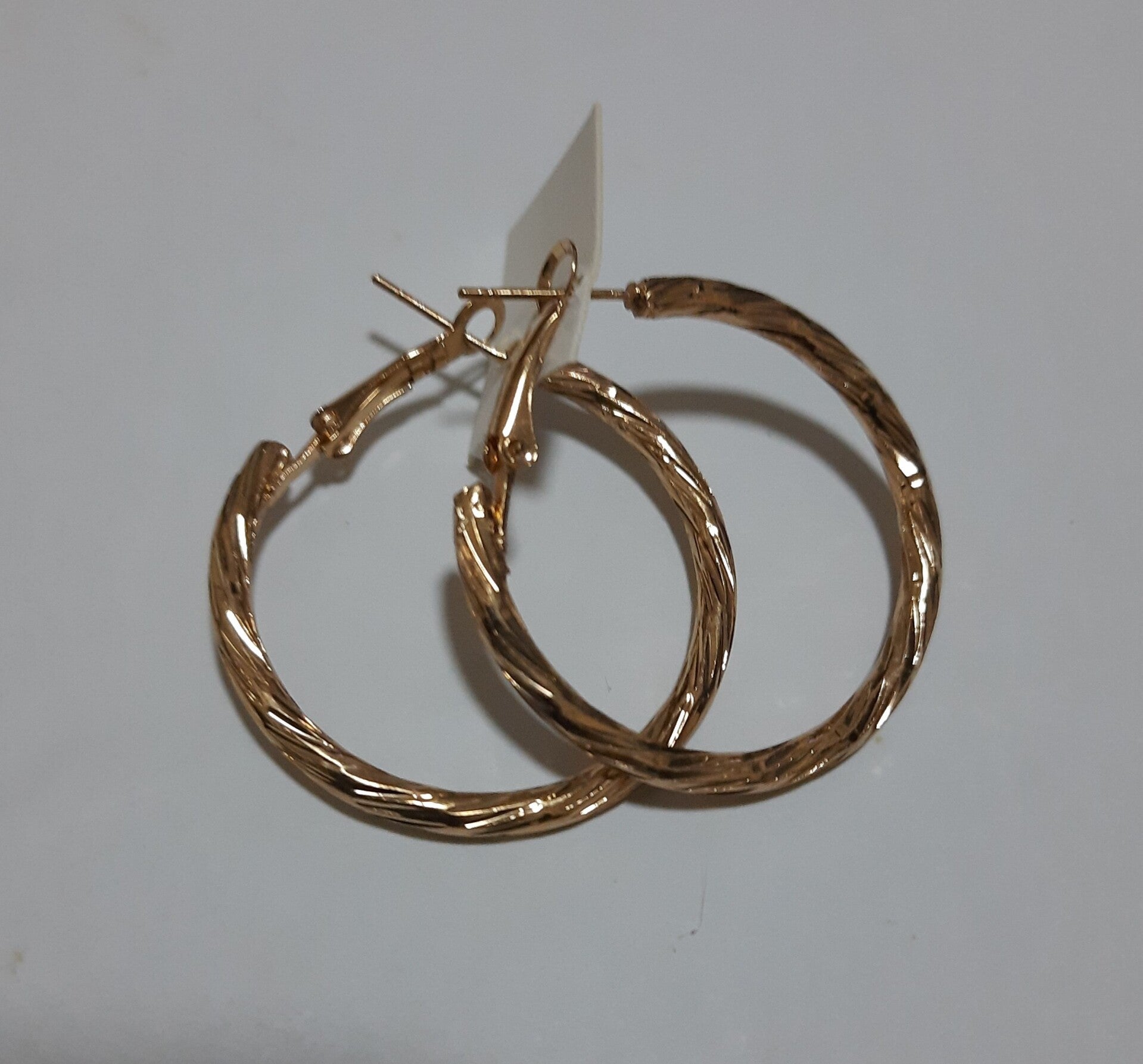 864	Arracadas sencillas