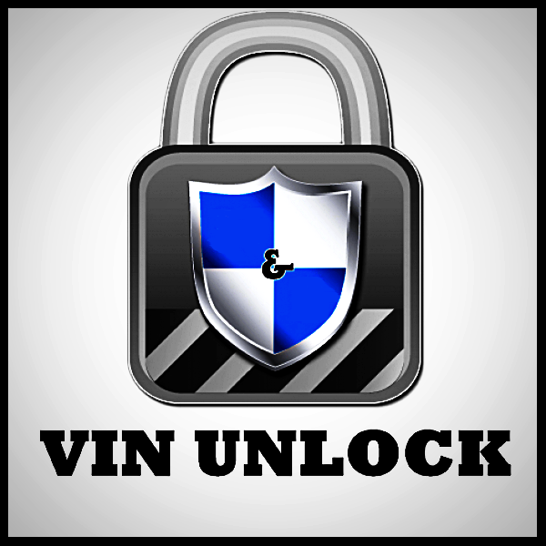 H&S VIN UNLOCK SERVICE