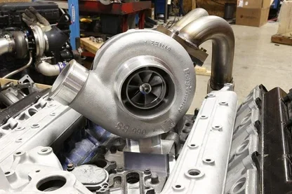 CUSTOM TUNE FILE SERVICE POWER STROKE 6.7