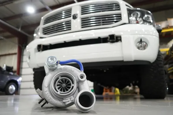 CUMMINS HP TUNERS FILE DOWNLOADs