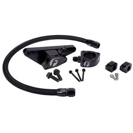 COOLANT BYPASS KIT 6.7 CUMMINS