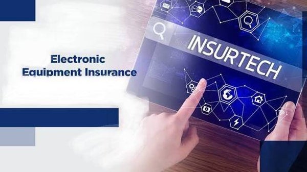 Device rental insurance